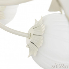 Потолочная люстра Arte Milano Napoli 319066/D780/7 IV