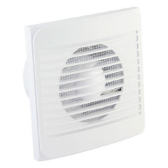 Вентилятор турбированный настенный 18 Вт EKF PROxima HFAN120