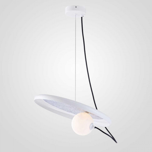 Подвесной светильник Imperium Loft Margott D35 White 213910-23