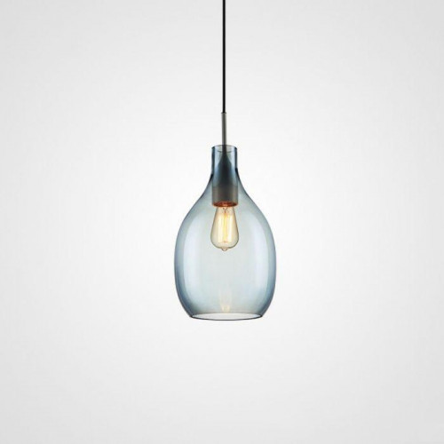 Подвесной светильник Imperium Loft Lovisa A Blue 212769-26