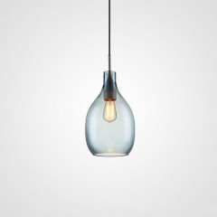 Подвесной светильник Imperium Loft Lovisa A Blue 212769-26