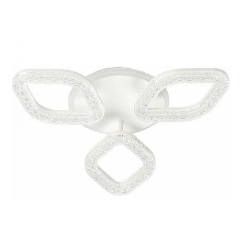 Потолочная люстра ЭкономСвет 51291/3WT