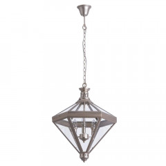 Подвесная люстра Divinare Cono 2015/19 SP-3