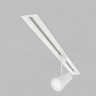 Шинопровод однофазные встраиваемый Elektrostandard Track Rail WH Recessed 85082/00 a057095