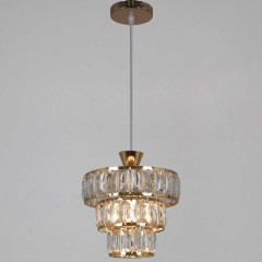 Подвесной светильник Reluce 03230-0.9-01 GD