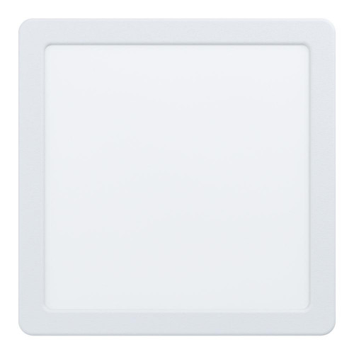 Встраиваемый светодиодный светильник Eglo Fueva 99181