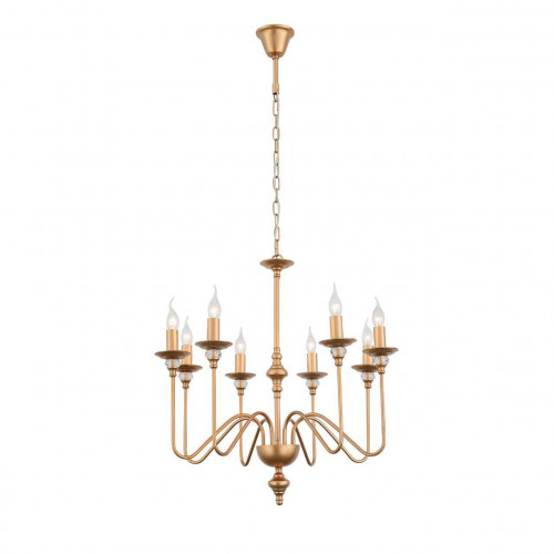 Подвесная люстра ST Luce Novento SL186.203.08