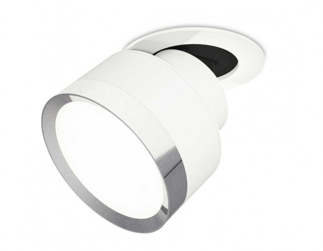 Комплект спота Ambrella light Techno Spot XM (A2241, A2105, C8101, N8118) XM8101502