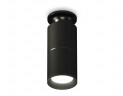 Комплект потолочного светильника Ambrella light Techno Spot XC (N6902, C6302, A2061, N6102) XS6302200