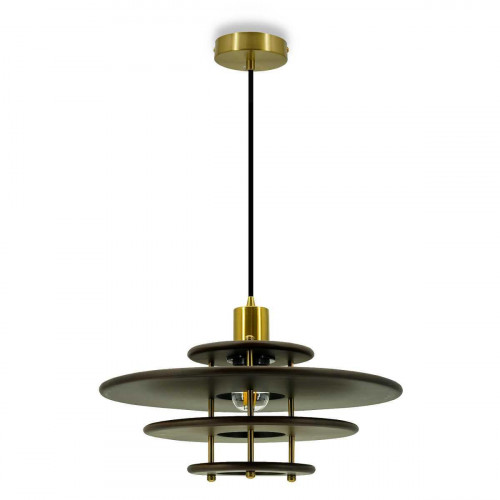 Светильник подвесной Lightera Simarron LE106L-35N