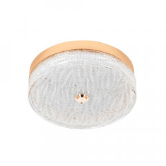 Потолочный светильник LED4U L1117-300 GD