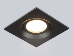 Светильник встраиваемый поворотный AMBRELLA LIGHT TECHNO SPOT TN102744