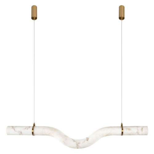 Подвесной светильник Loft IT Liberty acrylic 10551A