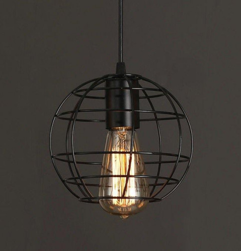 Подвесной светильник Loft-Concept Loft Wire Cage 40.146-0 3349