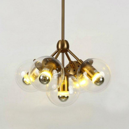 Подвесной светильник Loft-Concept Modo Chandelier 40.733-0 6175