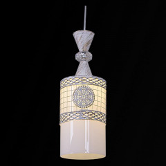 Подвесной светильник Reluce 03413-0.4-01 WH+WH