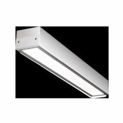 Линейный светодиодный светильник WOLTA STD ДСО12-18-001-4К-С