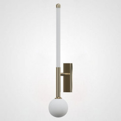 Настенный светильник Imperium Loft Helga 227109-23