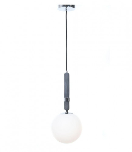 Подвесной светильник Lumina Deco Granino LDP 6011-1 CHR