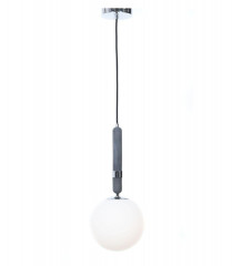 Подвесной светильник Lumina Deco Granino LDP 6011-1 CHR