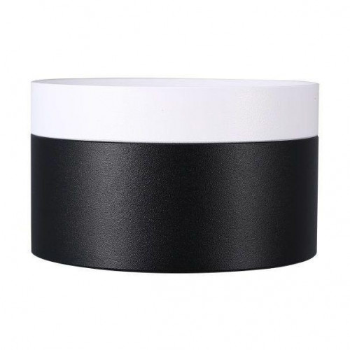 Потолочный светильник Lucia Tucci LTP-D002-01GX53-BW