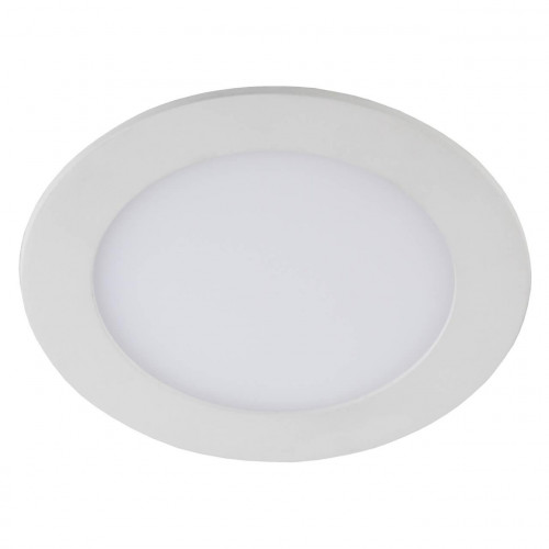 Встраиваемый светильник ЭРА LED 1-3-4K Б0031154
