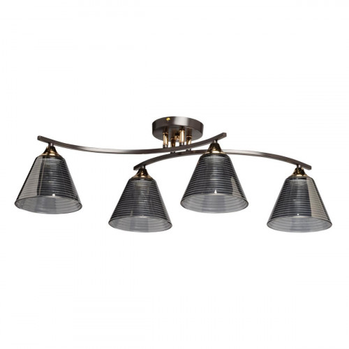 Люстра De City Тетро 673019004