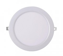 Встраиваемый светодиодный светильник Jazzway PPL 5009776A