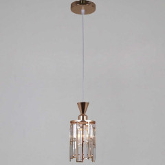 Подвесной светильник Reluce 05803-0.9-01 GD