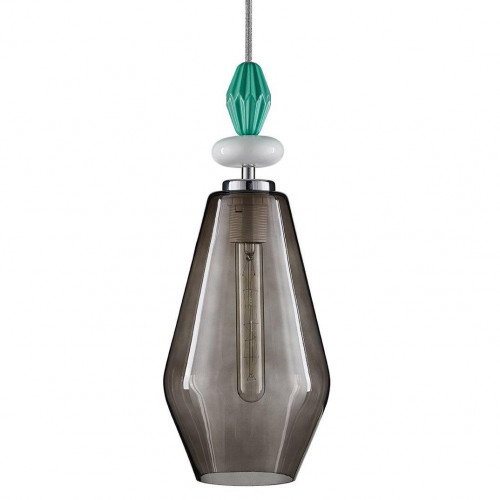 Подвесной светильник 33 Идеи PND170.01.17.027CH-S40GR