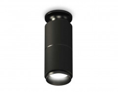 Комплект потолочного светильника Ambrella light Techno Spot XC (N6902, C6302, A2061, N6121) XS6302201