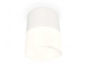 Комплект накладного светильника Ambrella light Techno Spot XS (C8110, N8402) XS8110002