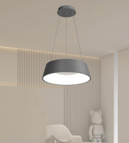 Люстра подвесная Alfa Light F0724-25