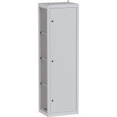Каркас ВРУ-1 Unit S сварной (2000х600х450) IP54 EKF PROxima mb15-20-60m