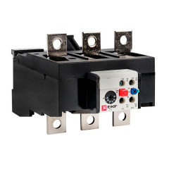 Реле тепловое РТЭ-4390 90-120А EKF PROxima rel-4390-90-120