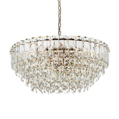 Подвесная люстра MODELUX ML.7220.800 CR