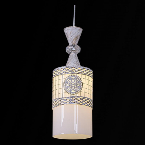 Подвесной светильник Reluce 03413-0.4-03 WH+WH