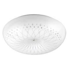 Потолочный светодиодный светильник ЭРА Фея SPB-6-18-6,5K (D) Б0032144