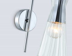 Настенный светильник Ambrella light High light LH55655