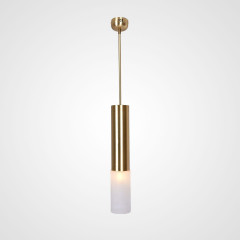 Подвесной светильник Imperium Loft Tevra Gold D11 320044-23