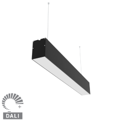 Линейный светодиодный светильник WOLTA Pro ДСО02-18-021-5К-70Ч