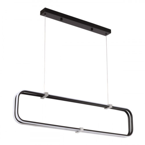 Подвесной светодиодный светильник De City Оскар 510015802