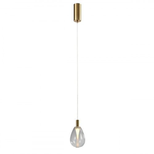 Подвесной светодиодный светильник Favourite Hopper 4257-1P