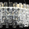 Люстра Reluce 02601-0.4-104W LED COP+CH