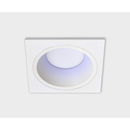 Встраиваемый светильник Italline IT08-8013 white 4000K + IT08-8014 white