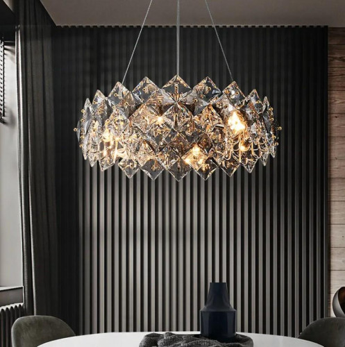 Подвесная люстра Romatti Kobo Felisa L6296-6