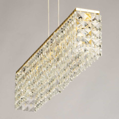 Люстра De City Бриз 230011301