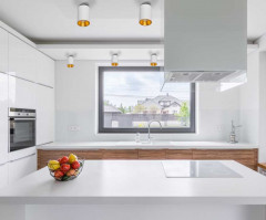 Потолочный светильник De Markt Прайм 850010801