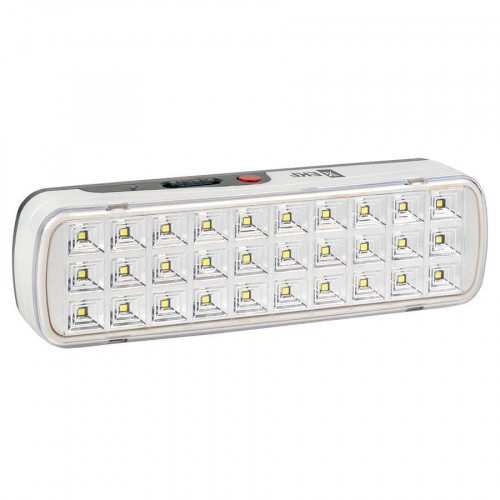 Светильник аварийного освещения BACKUP-250 LED EKF Proxima dpa-102