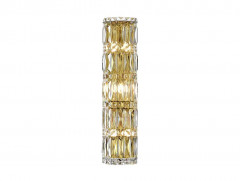 Настенный светильник Newport 8456/A gold М0068843